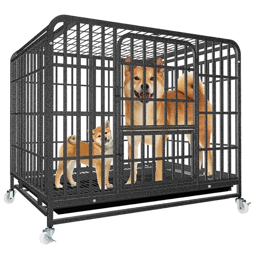 Amazon.co.jp: ZWW-犬小屋 30キロの下でペットに適した中型の犬